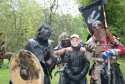 BVery White Brotherhood, Nordic Equinox 2012