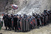 Vishna-Ghrim, Nordic Equinox