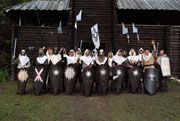 BVery White Brotherhood, Nordic Equinox 2012