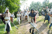 Very White Brotherhood, Nordic Equinox 2012